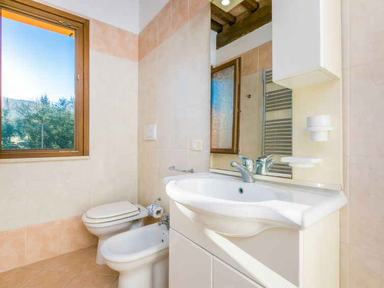 Foto van wonen van Vakantiehuis Scarlino