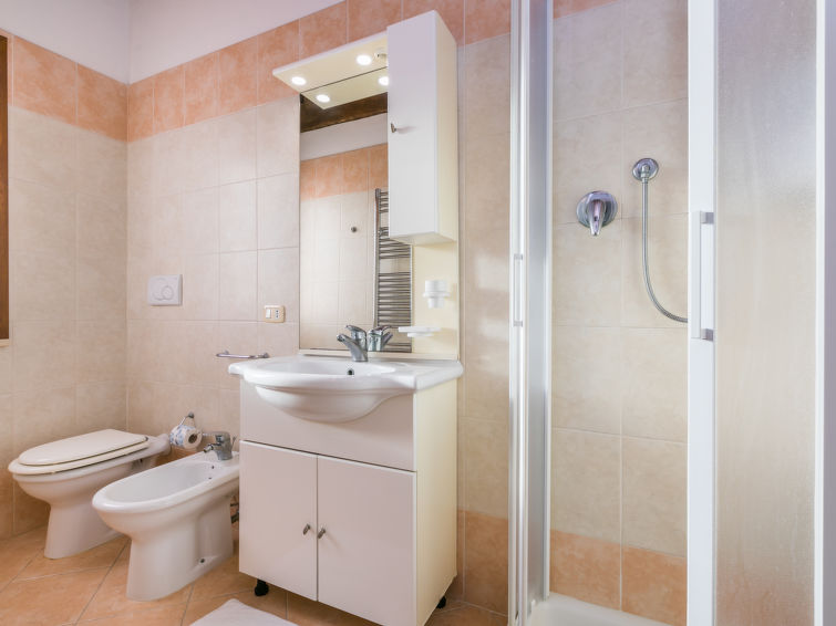 Foto van wonen van Vakantiehuis Scarlino