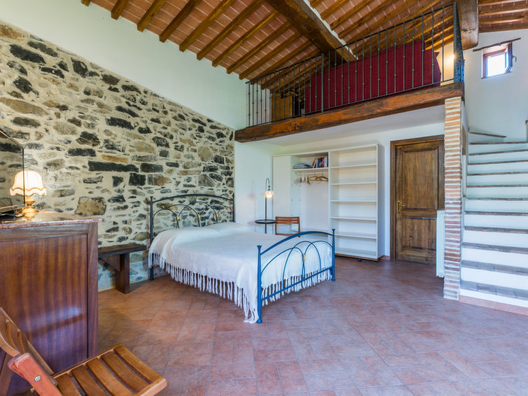 Foto van wonen van Appartement Castelnuovo Val Cecina