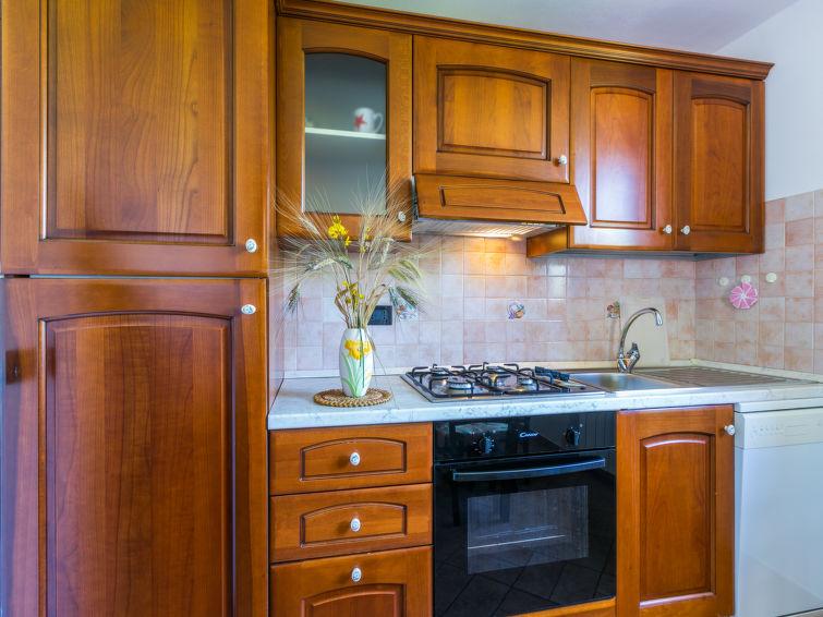 Foto van wonen van Appartement Castelnuovo Val Cecina