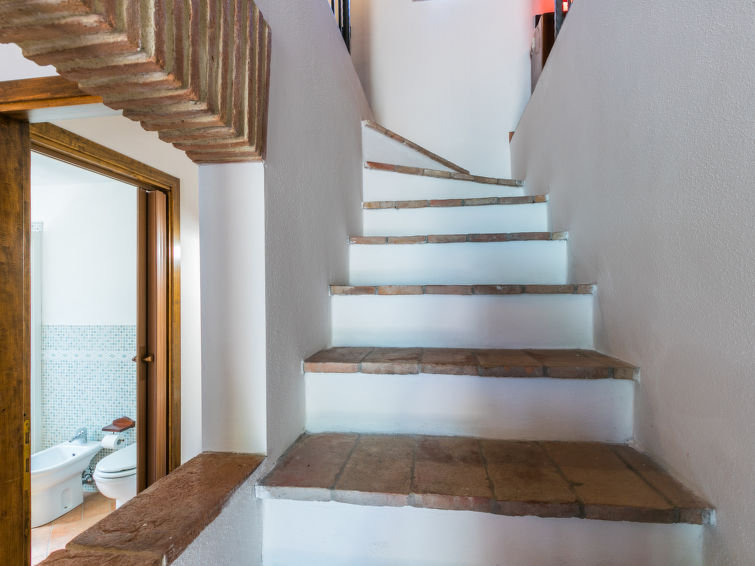 Foto van wonen van Appartement Castelnuovo Val Cecina