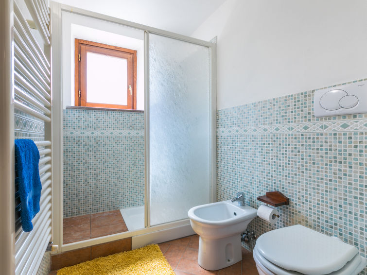 Foto van wonen van Appartement Castelnuovo Val Cecina