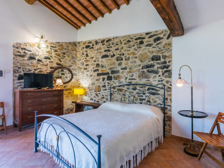 Foto van wonen van Appartement Castelnuovo Val Cecina