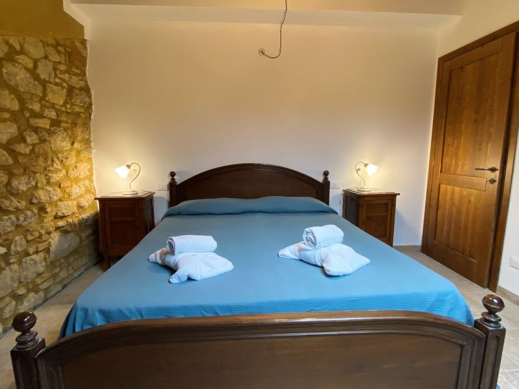 Foto van wonen van Appartement Guardistallo