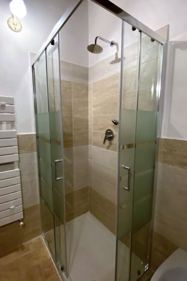 Foto van wonen van Appartement Guardistallo