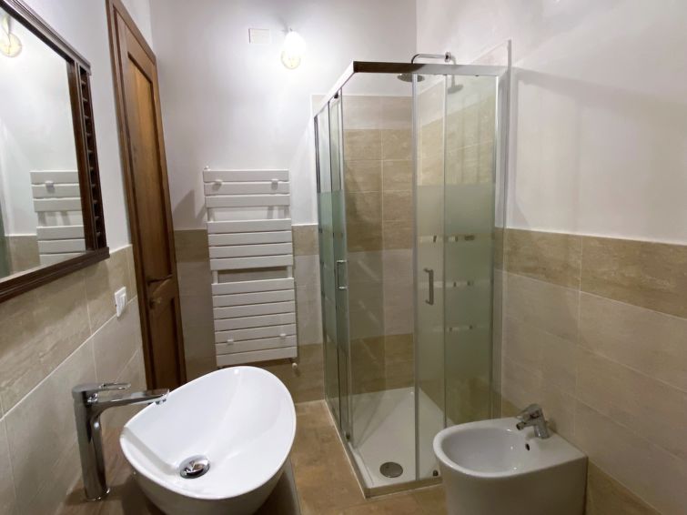 Foto van wonen van Appartement Guardistallo