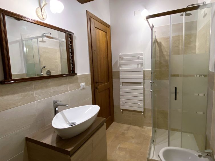 Foto van wonen van Appartement Guardistallo