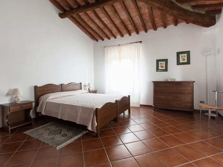 Foto van wonen van Appartement Peccioli