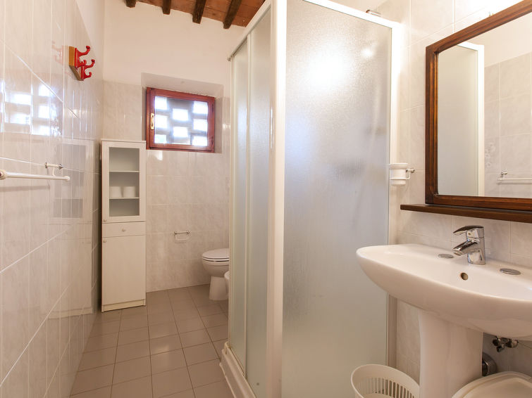Foto van wonen van Appartement Peccioli