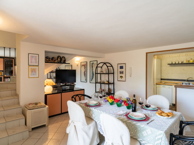 Foto van wonen van Vakantiehuis Arezzo