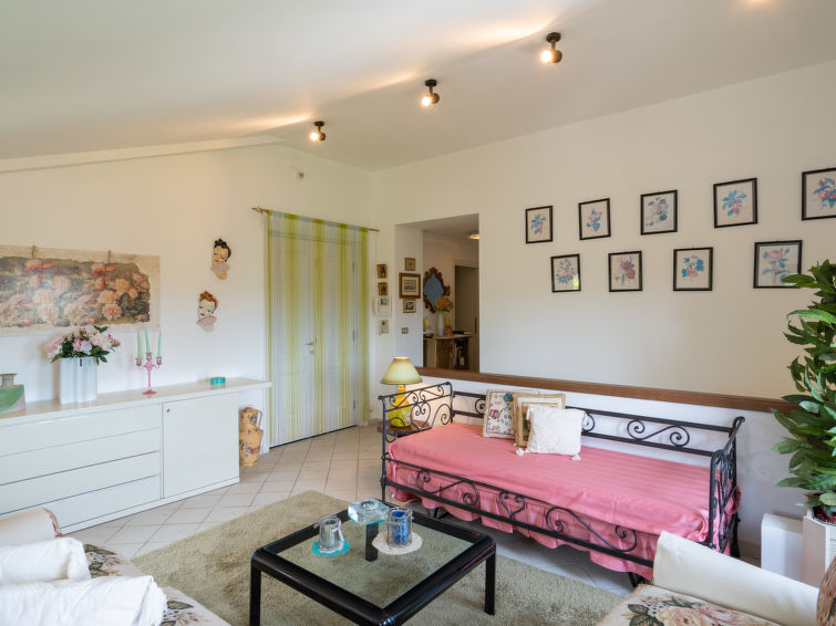 Foto van wonen van Vakantiehuis Arezzo