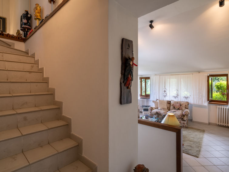 Foto van wonen van Vakantiehuis Arezzo