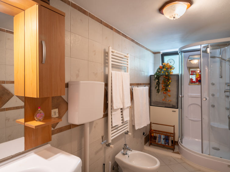 Foto van wonen van Vakantiehuis Arezzo