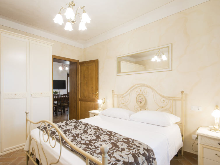 Foto van wonen van Appartement Vinci