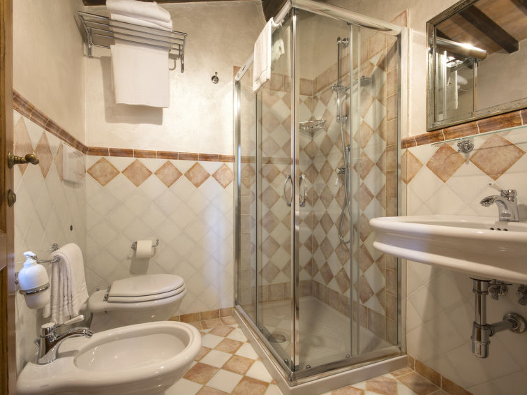 Foto van wonen van Appartement Vinci