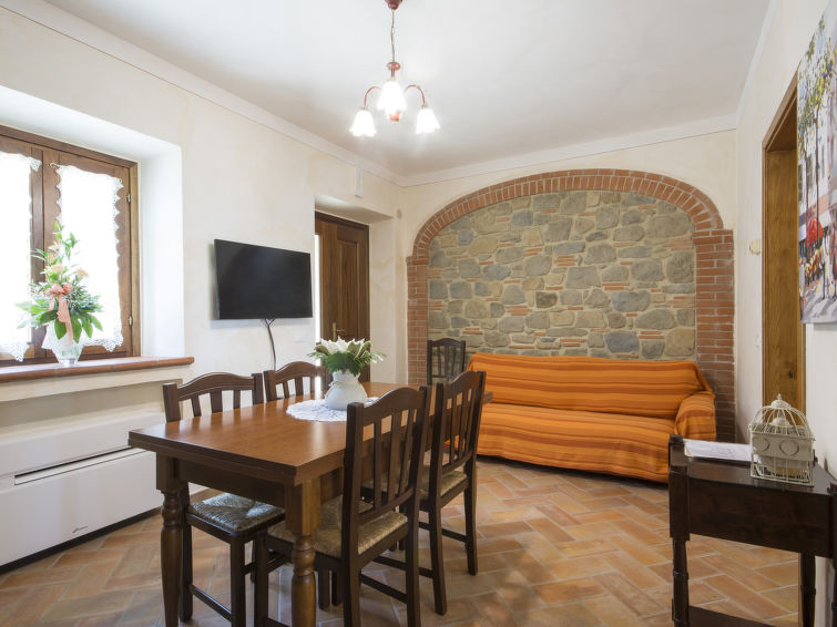 Foto van wonen van Appartement Vinci