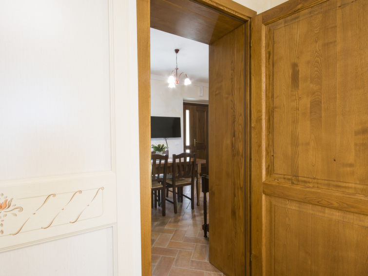 Foto van wonen van Appartement Vinci