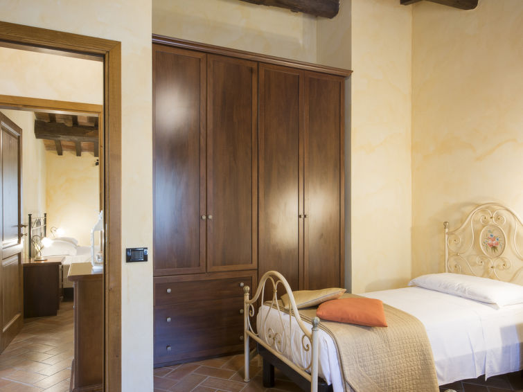 Foto van wonen van Appartement Vinci
