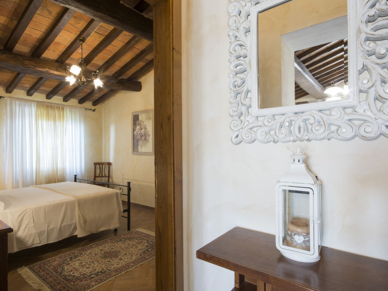 Foto van wonen van Appartement Vinci
