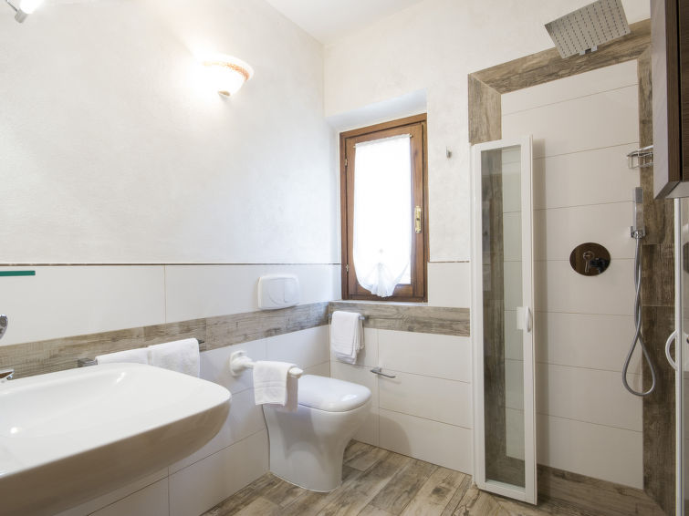 Foto van wonen van Appartement Vinci
