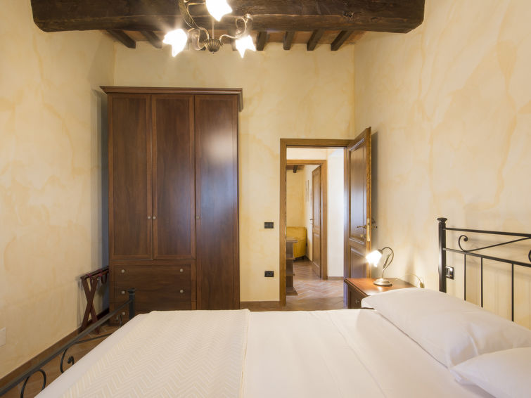 Foto van wonen van Appartement Vinci