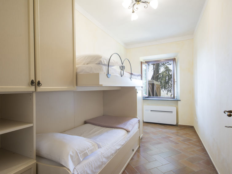 Foto van wonen van Appartement Vinci