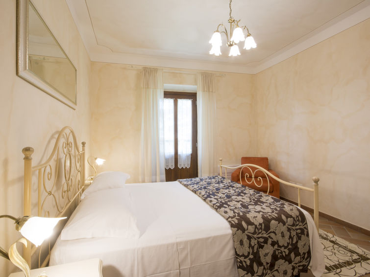 Foto van wonen van Appartement Vinci
