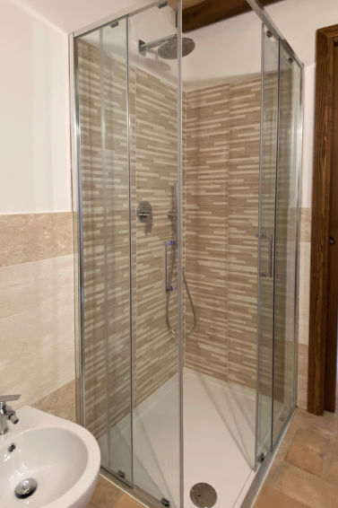 Foto van wonen van Appartement Guardistallo