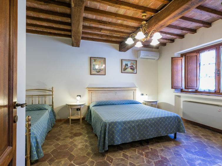 Foto van wonen van Vakantiehuis Roccastrada
