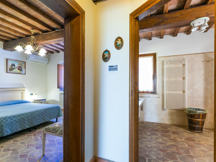 Foto van wonen van Vakantiehuis Roccastrada