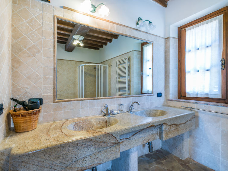 Foto van wonen van Vakantiehuis Roccastrada