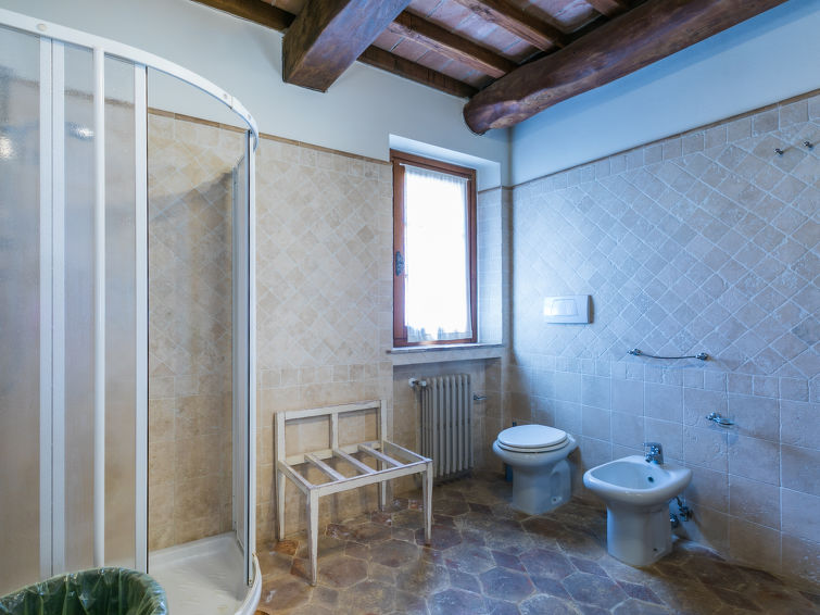 Foto van wonen van Vakantiehuis Roccastrada