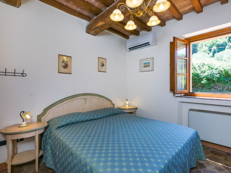 Foto van wonen van Vakantiehuis Roccastrada