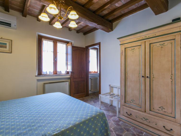 Foto van wonen van Vakantiehuis Roccastrada