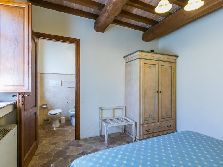 Foto van wonen van Vakantiehuis Roccastrada