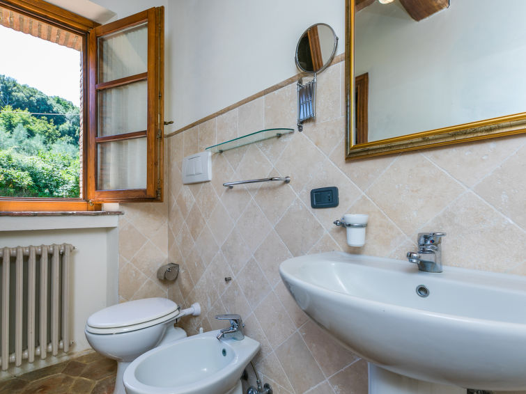 Foto van wonen van Vakantiehuis Roccastrada