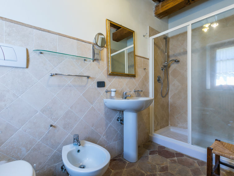 Foto van wonen van Vakantiehuis Roccastrada