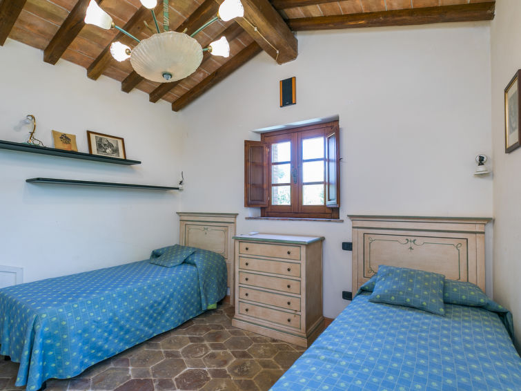 Foto van wonen van Vakantiehuis Roccastrada