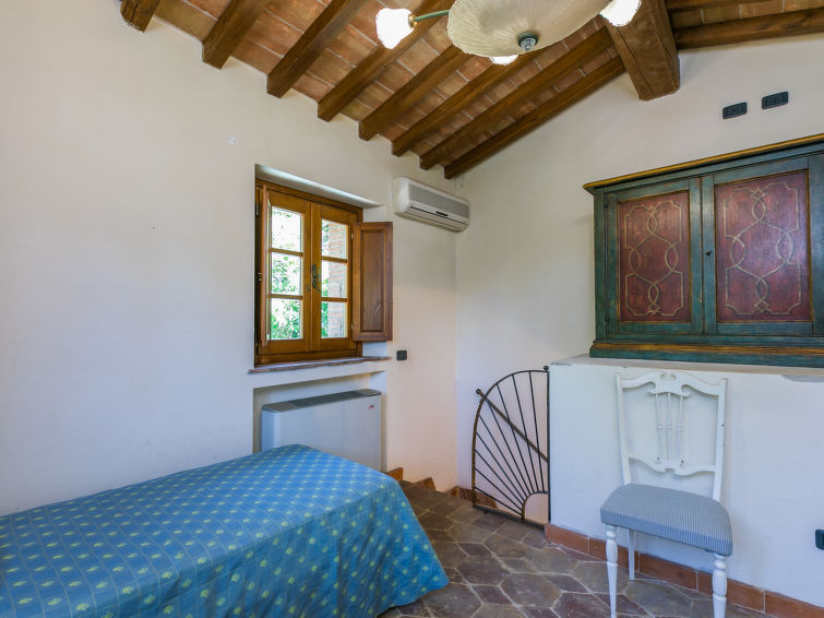 Foto van wonen van Vakantiehuis Roccastrada