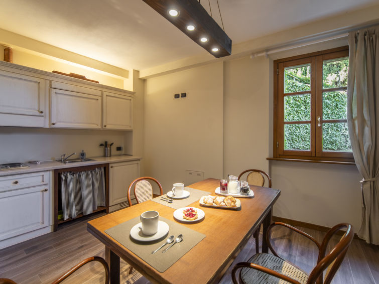 Foto van wonen van Vakantiehuis Lucignano
