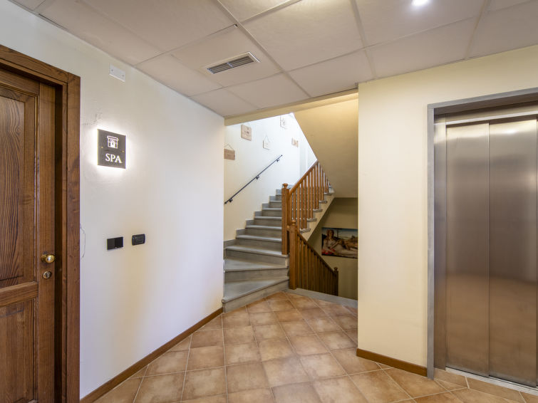 Foto van wonen van Vakantiehuis Lucignano