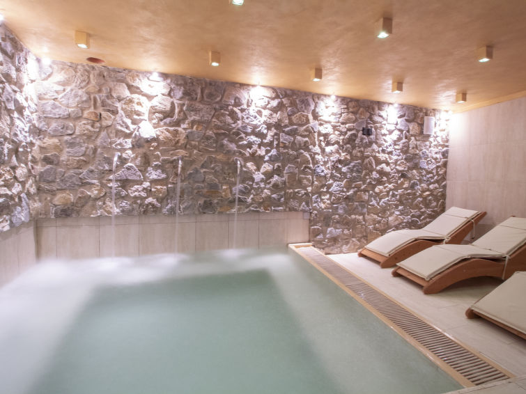 Foto van wonen van Vakantiehuis Lucignano