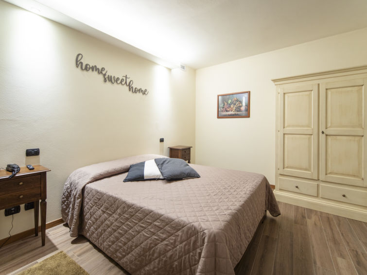 Foto van wonen van Vakantiehuis Lucignano