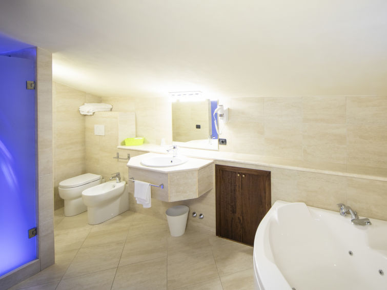 Foto van wonen van Vakantiehuis Lucignano