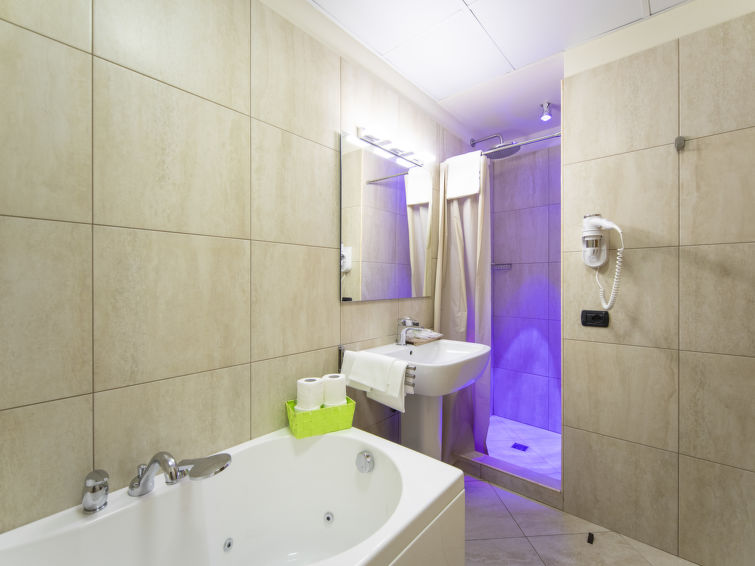 Foto van wonen van Vakantiehuis Lucignano
