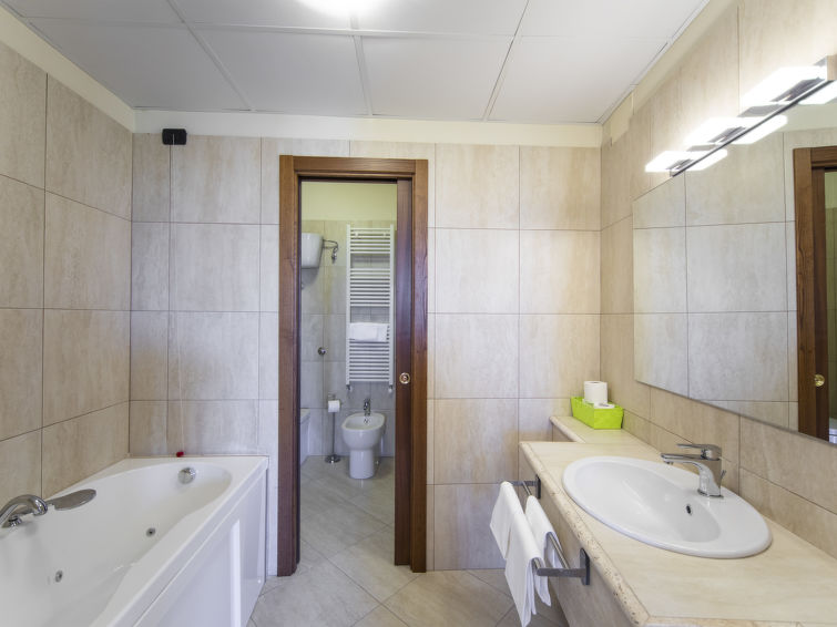 Foto van wonen van Vakantiehuis Lucignano
