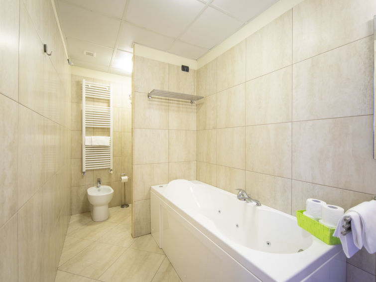 Foto van wonen van Vakantiehuis Lucignano