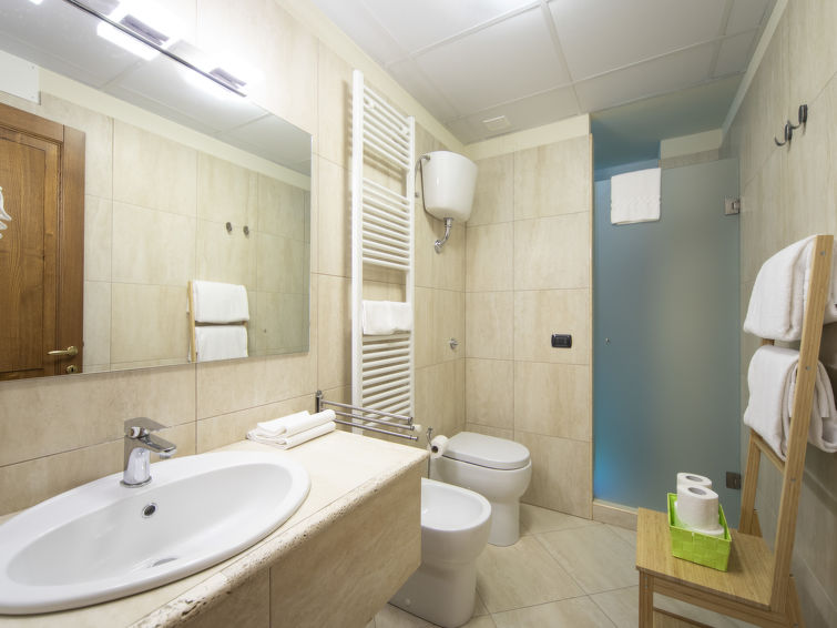 Foto van wonen van Vakantiehuis Lucignano