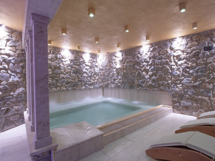 Foto van wonen van Vakantiehuis Lucignano