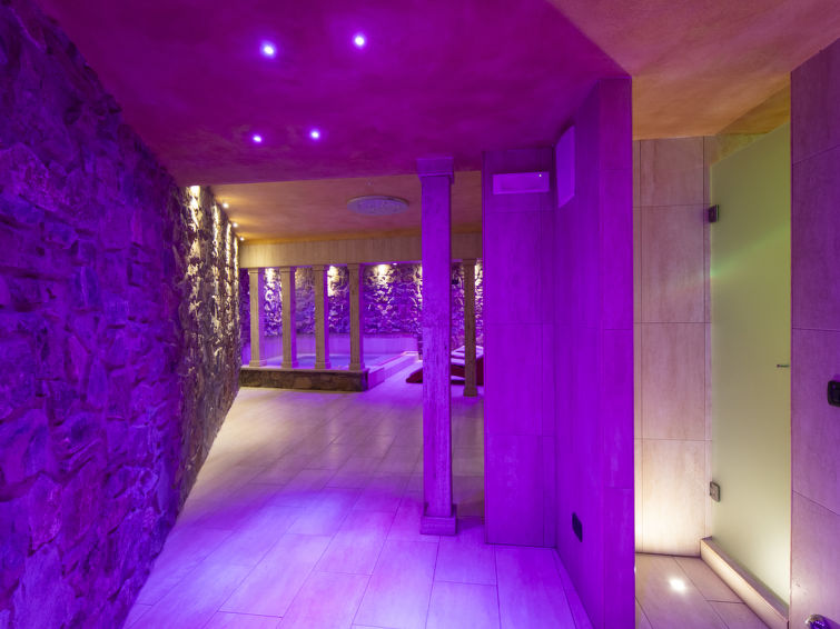 Foto van wonen van Vakantiehuis Lucignano